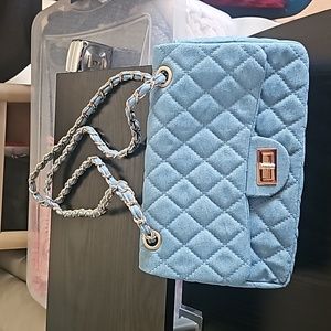 Boutique Shoulder Bag - from Allie's Closet